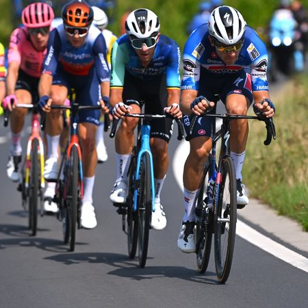 20th Renewi Tour 2024 - Stage 4