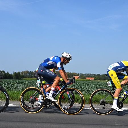 20th Renewi Tour 2024 - Stage 4
