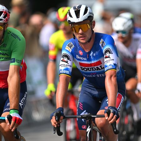 20th Renewi Tour 2024 - Stage 4