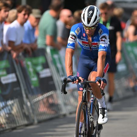 20th Renewi Tour 2024 - Stage 4