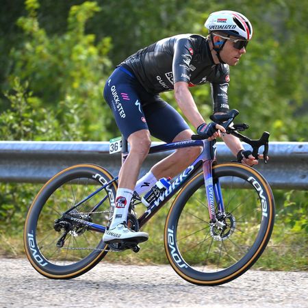 La Vuelta - 79th Tour of Spain 2024 - Stage 14