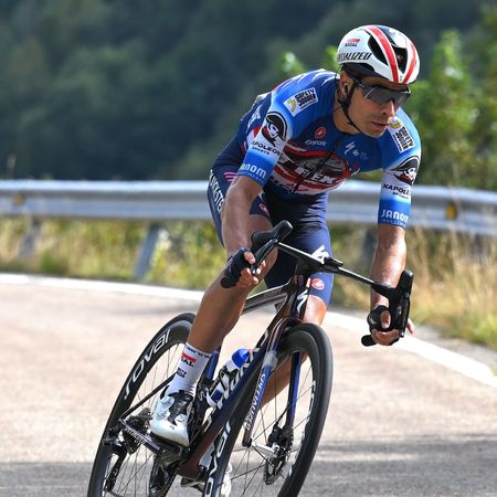 La Vuelta - 79th Tour of Spain 2024 - Stage 14