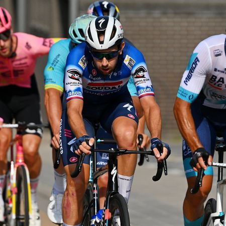 20th Renewi Tour 2024 - Stage 5