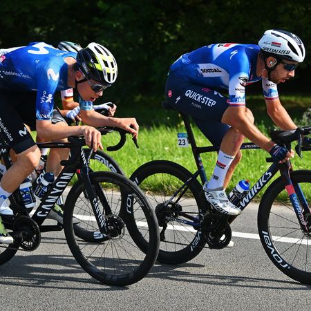 20th Renewi Tour 2024 - Stage 5