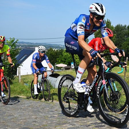 20th Renewi Tour 2024 - Stage 5