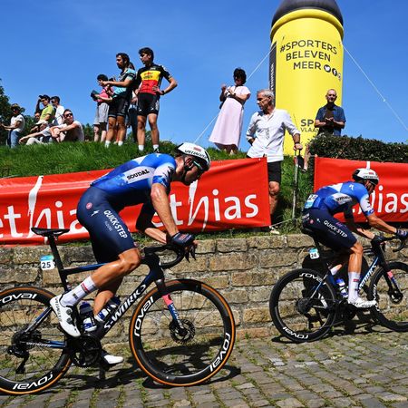 20th Renewi Tour 2024 - Stage 5