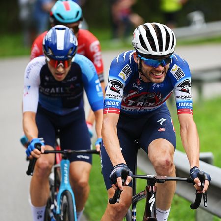 La Vuelta - 79th Tour of Spain 2024  - Day 15