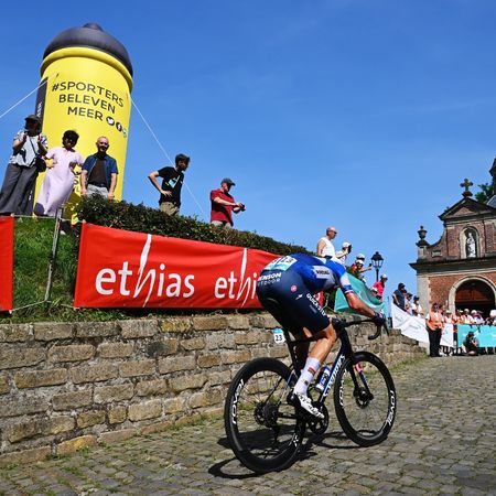 20th Renewi Tour 2024 - Stage 5