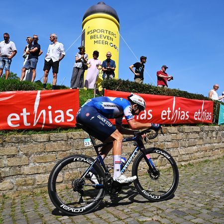 20th Renewi Tour 2024 - Stage 5