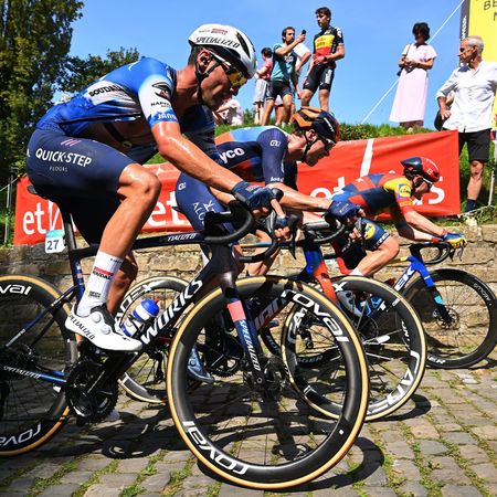 20th Renewi Tour 2024 - Stage 5