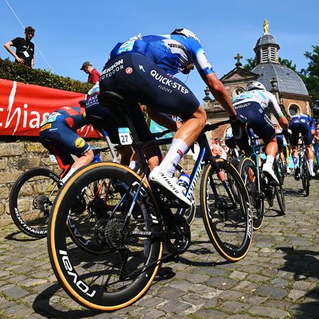 20th Renewi Tour 2024 - Stage 5