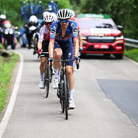 La Vuelta - 79th Tour of Spain 2024  - Day 15