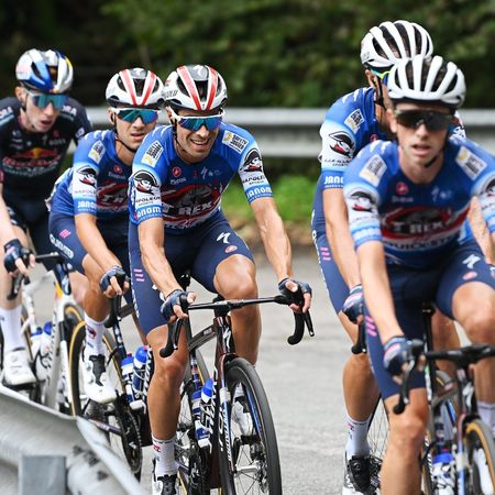 La Vuelta - 79th Tour of Spain 2024  - Day 15