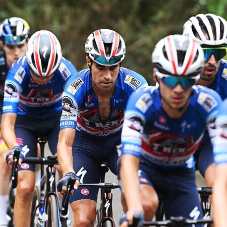 La Vuelta - 79th Tour of Spain 2024  - Day 15