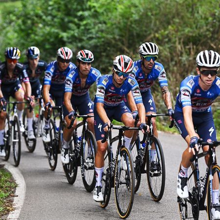 La Vuelta - 79th Tour of Spain 2024  - Day 15