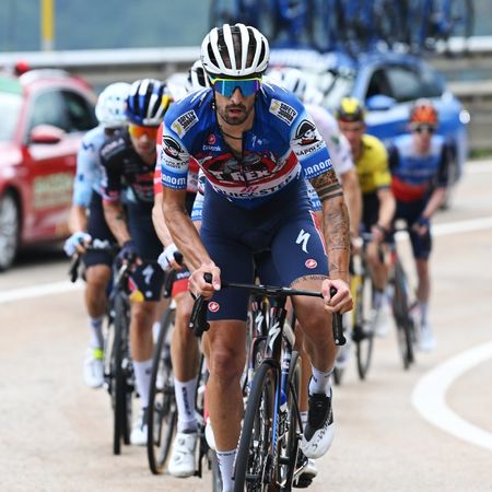 La Vuelta - 79th Tour of Spain 2024  - Day 15