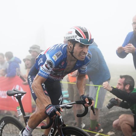 La Vuelta - 79th Tour of Spain 2024  - Day 15