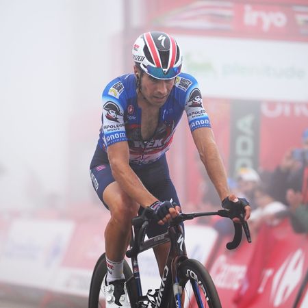 La Vuelta - 79th Tour of Spain 2024  - Day 15