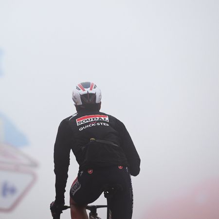 La Vuelta - 79th Tour of Spain 2024  - Day 15