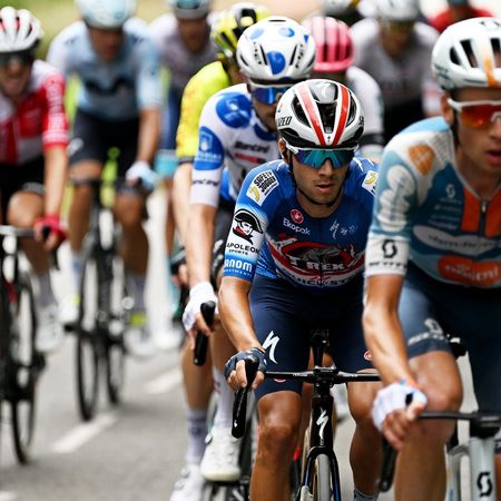 La Vuelta - 79th Tour of Spain 2024  - Stage 16