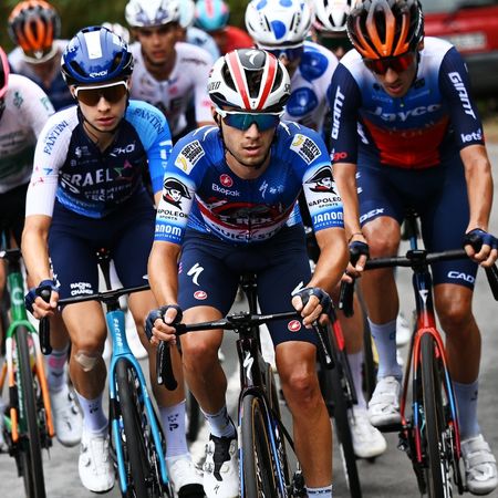 La Vuelta - 79th Tour of Spain 2024  - Stage 16