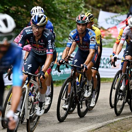 La Vuelta - 79th Tour of Spain 2024  - Stage 16