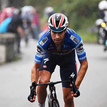 La Vuelta - 79th Tour of Spain 2024  - Stage 16