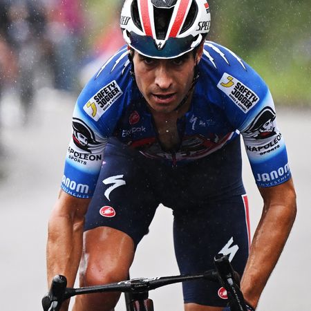 La Vuelta - 79th Tour of Spain 2024  - Stage 16