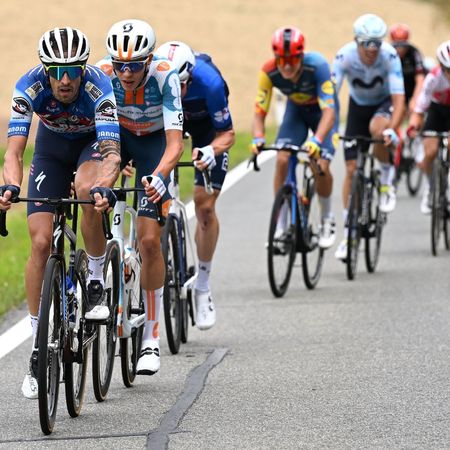 La Vuelta - 79th Tour of Spain 2024  - Stage 18