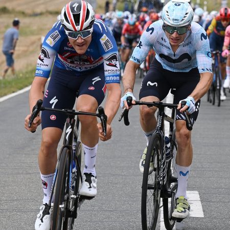 La Vuelta - 79th Tour of Spain 2024  - Stage 18