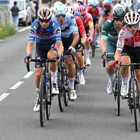 La Vuelta - 79th Tour of Spain 2024  - Stage 18