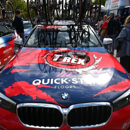 La Vuelta - 79th Tour of Spain 2024  - Stage 19