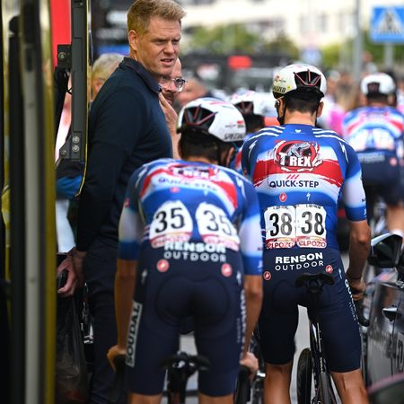 La Vuelta - 79th Tour of Spain 2024  - Stage 19