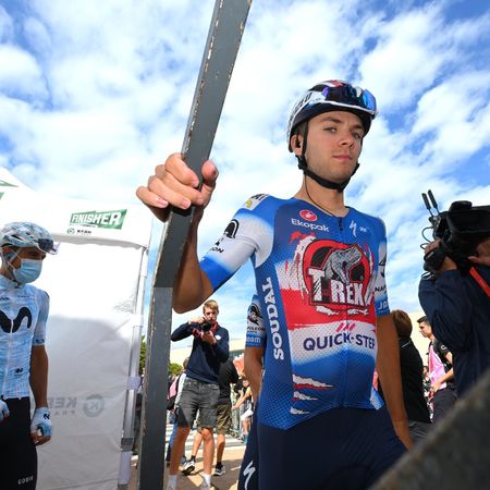 La Vuelta - 79th Tour of Spain 2024  - Stage 19