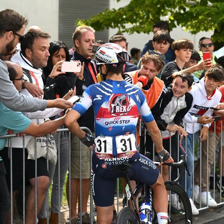 La Vuelta - 79th Tour of Spain 2024  - Stage 19