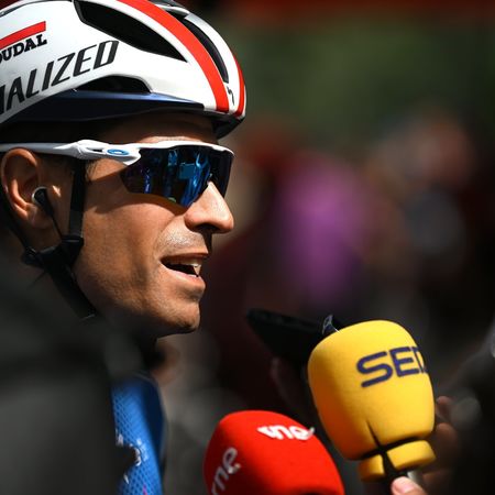 La Vuelta - 79th Tour of Spain 2024  - Stage 19