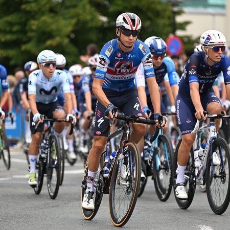 La Vuelta - 79th Tour of Spain 2024  - Stage 19