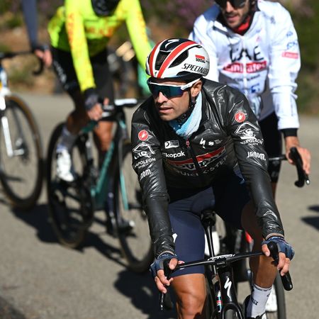 La Vuelta - 79th Tour of Spain 2024  - Stage 19