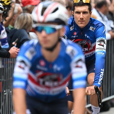 La Vuelta - 79th Tour of Spain 2024 - Stage 20