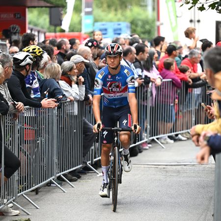 La Vuelta - 79th Tour of Spain 2024 - Stage 20
