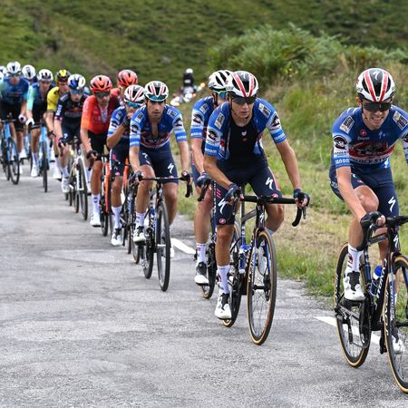 La Vuelta - 79th Tour of Spain 2024 - Stage 20