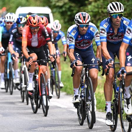 La Vuelta - 79th Tour of Spain 2024 - Stage 20