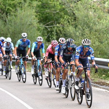 La Vuelta - 79th Tour of Spain 2024 - Stage 20