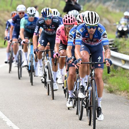 La Vuelta - 79th Tour of Spain 2024 - Stage 20