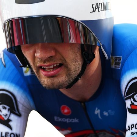 La Vuelta - 79th Tour of Spain 2024  - Stage 21