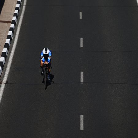 La Vuelta - 79th Tour of Spain 2024  - Stage 21