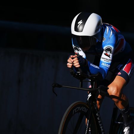 La Vuelta - 79th Tour of Spain 2024  - Stage 21