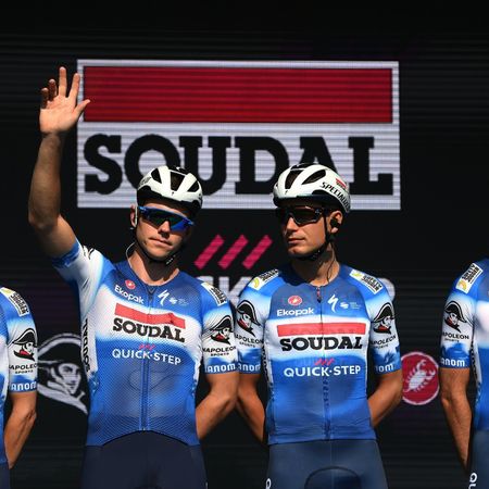 13th Grand Prix Cycliste de Quebec 2024