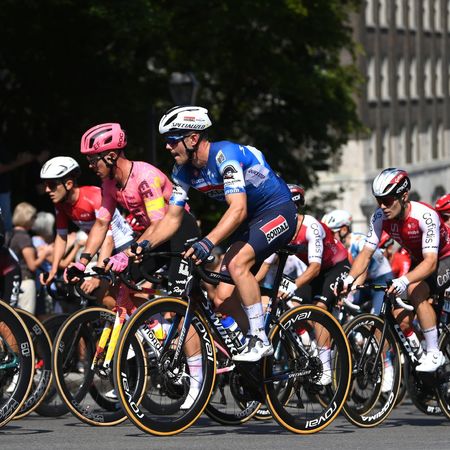 13th Grand Prix Cycliste de Quebec 2024