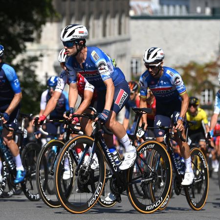 13th Grand Prix Cycliste de Quebec 2024